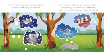 Healthy Habits Koala S Guide To Sleep - Lisa Edwards [KSIĄŻKA]