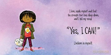I Am Courage - Verde Susan [KSIĄŻKA]
