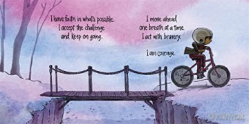 I Am Courage - Verde Susan [KSIĄŻKA]