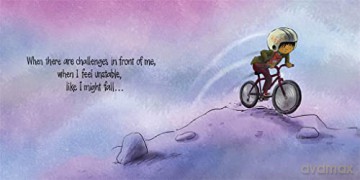 I Am Courage - Verde Susan [KSIĄŻKA]