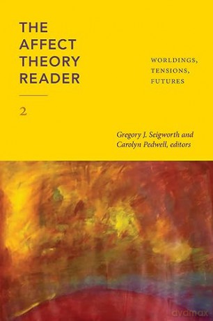 Affect Theory Reader 2 - Gregory J Seigworth [KSIĄŻKA]