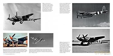 De Havilland Mosquito Vol 2 - Ron Mackay [KSIĄŻKA]