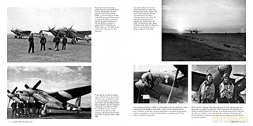 De Havilland Mosquito Vol 2 - Ron Mackay [KSIĄŻKA]