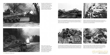 German Heavy Armored Cars In Ww2 - David Doyle [KSIĄŻKA]