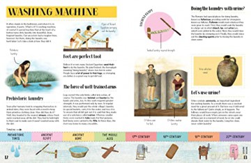 Encyclopedia Of Ordinary Living [KSIĄŻKA]