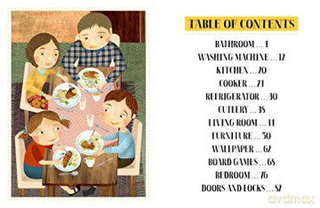 Encyclopedia Of Ordinary Living [KSIĄŻKA]