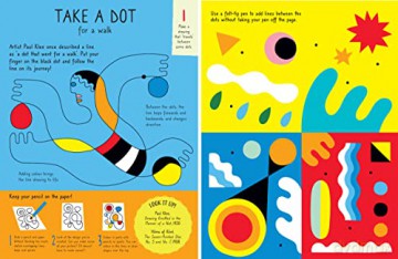 Extraordinary Book That Makes You/Artist - Mary Richards [KSIĄŻKA]
