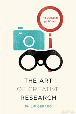 The Art Of Creative Research - Philip Gerard [KSIĄŻKA]