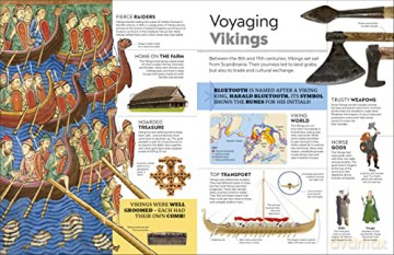 Eyewitness Encyclopedia Of Everything - Dk [KSIĄŻKA]