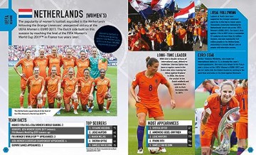 Football Encyclopedia - Emily Stead [KSIĄŻKA]