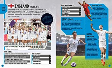 Football Encyclopedia - Emily Stead [KSIĄŻKA]