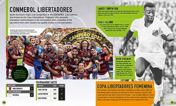 Football Encyclopedia - Emily Stead [KSIĄŻKA]