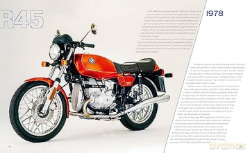 Bmw Motorrad [KSIĄŻKA]