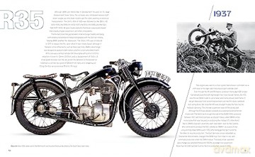 Bmw Motorrad [KSIĄŻKA]