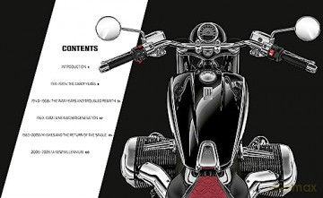 Bmw Motorrad [KSIĄŻKA]