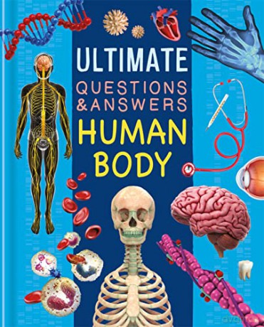 Human Body [KSIĄŻKA]
