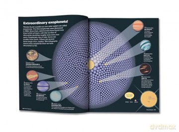 Britannicas Encyclopedia Infographica - Andrew Pettie [KSIĄŻKA]