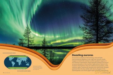 Britannicas Encyclopedia Infographica - Andrew Pettie [KSIĄŻKA]
