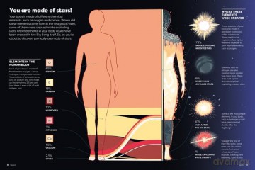 Britannicas Encyclopedia Infographica - Andrew Pettie [KSIĄŻKA]