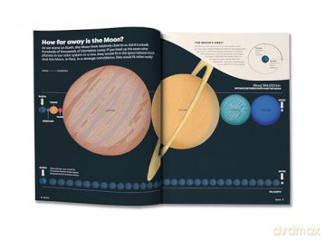 Britannicas Encyclopedia Infographica - Andrew Pettie [KSIĄŻKA]