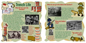 First World War - Alexandra Churchill [KSIĄŻKA]