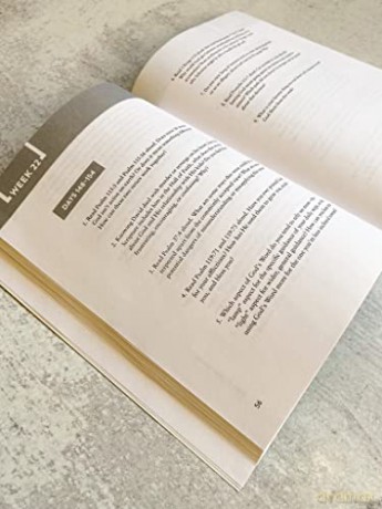 Bible Recap Discussion Guide - Tara-Leigh Cobble [KSIĄŻKA]