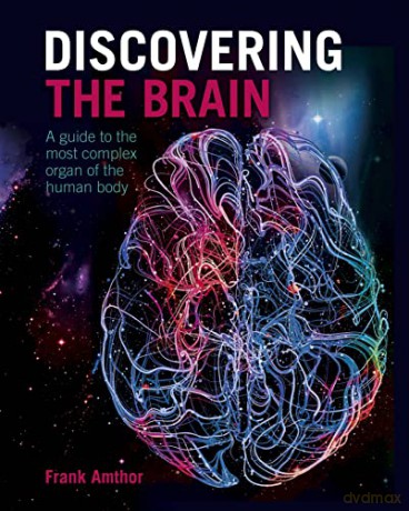 Discovering The Brain - Frank Amthor [KSIĄŻKA]