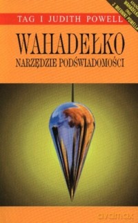 Wahadełko-książka - Powell Judith [KSIĄŻKA]