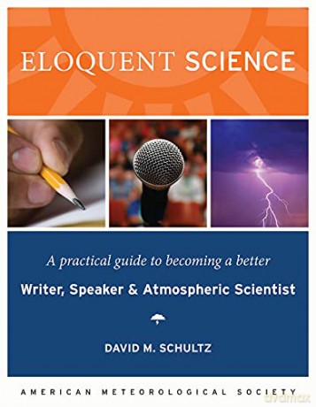 Eloquent Science A Practical Gu [KSIĄŻKA]