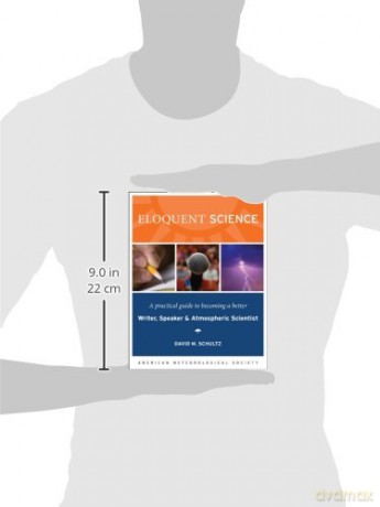 Eloquent Science A Practical Gu [KSIĄŻKA]