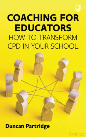 Coaching For Educators How To Transfor [KSIĄŻKA]