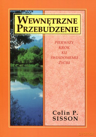 Wewnętrzne przebudzenie wydanie 4 - Sisson Colin P. [KSIĄŻKA]