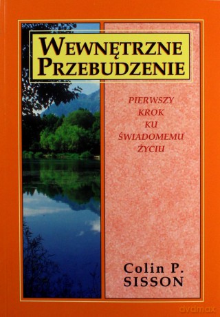 Wewnętrzne przebudzenie - Sisson Colin P. [KSIĄŻKA]