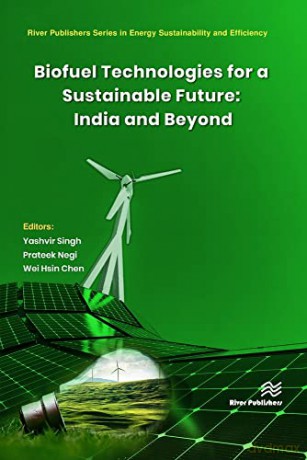 Green Energy Technologies For A Sustaina - Yashvir Singh [KSIĄŻKA]