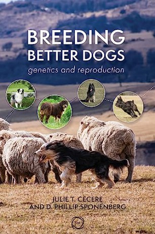 Breeding Better Dogs - Julie T Cecere [KSIĄŻKA]