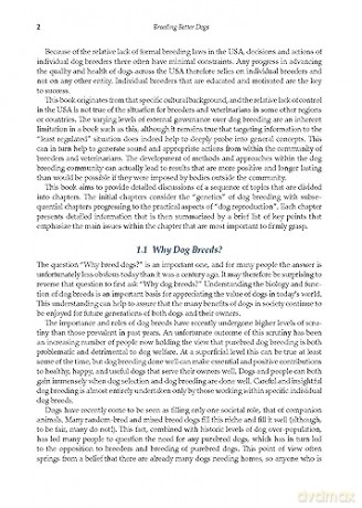 Breeding Better Dogs - Julie T Cecere [KSIĄŻKA]