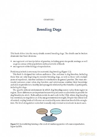 Breeding Better Dogs - Julie T Cecere [KSIĄŻKA]
