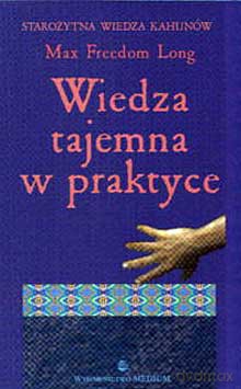Wiedza tajemna w praktyce 2 - Long Max Freedom [KSIĄŻKA]
