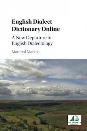 English Dialect Dictionary Online - Markus Manfred [KSIĄŻKA]