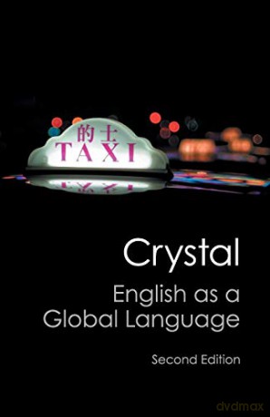English As A Global Language - David Crystal [KSIĄŻKA]