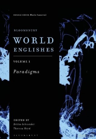 Bloomsbury World Englishes Volume 1 Para - Unknown [KSIĄŻKA]