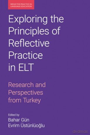 Exploring The Principles Of Reflective - Bahar (Ed) Gun [KSIĄŻKA]