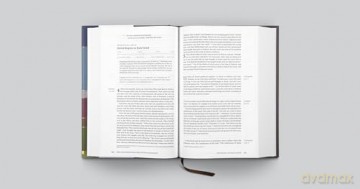 Esv Chronological Bible [KSIĄŻKA]