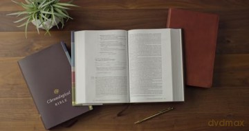 Esv Chronological Bible [KSIĄŻKA]