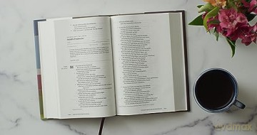 Esv Chronological Bible [KSIĄŻKA]