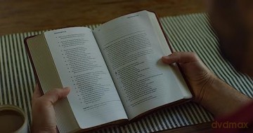Esv Daily Reading Bible A Guided Journe [KSIĄŻKA]