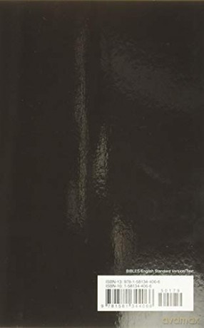 Esv Gospel Of John - Bibles Crossway [KSIĄŻKA]