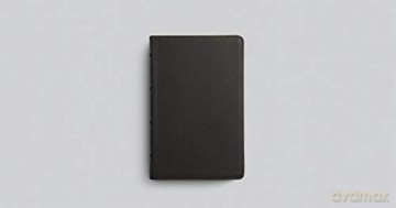 Esv Large Print Personal Size Bible Buff - Esv [KSIĄŻKA]