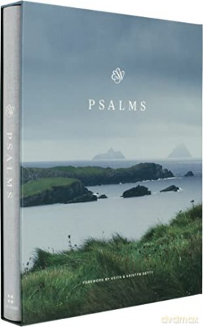 Esv Psalms Photography Edition Ha - Esv [KSIĄŻKA]