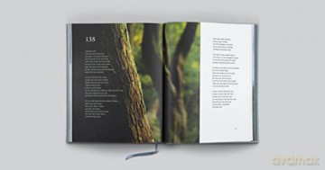 Esv Psalms Photography Edition Ha - Esv [KSIĄŻKA]